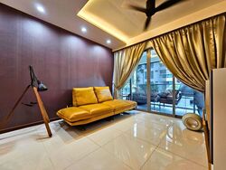 A Treasure Trove (D19), Condominium #587764841